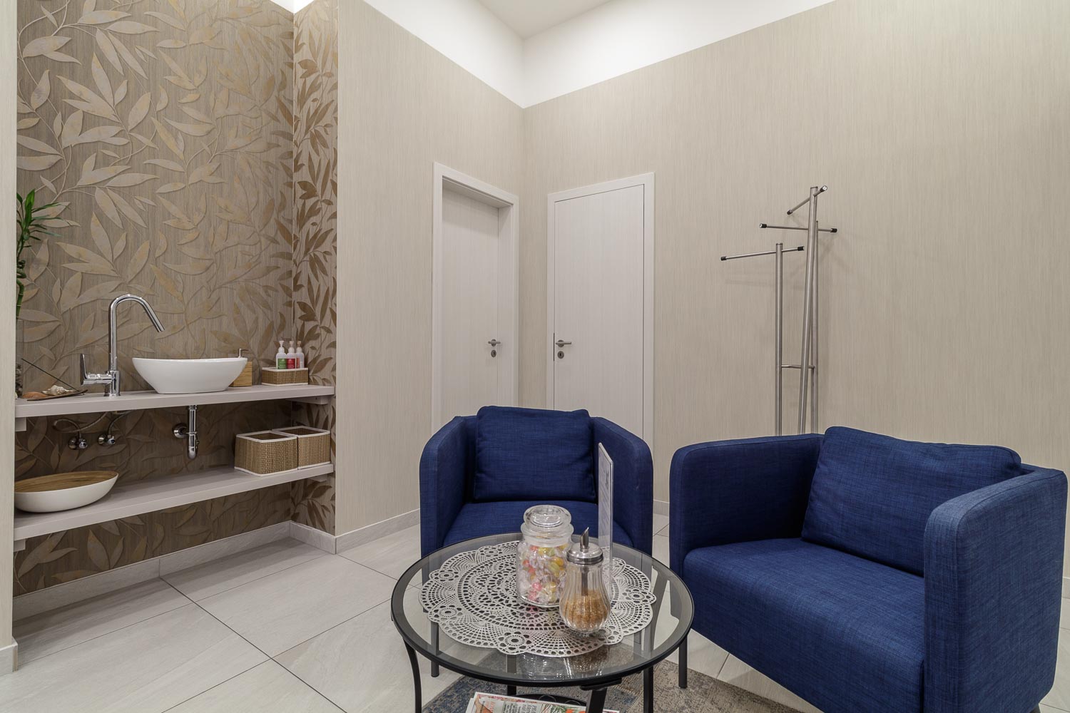 salon Nea Beaute oddych